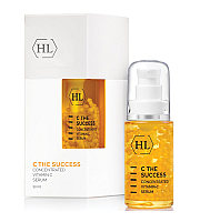 Holy Land C The Success Concentrated-Natural Vitamin C Serum - Сыворотка 30 мл